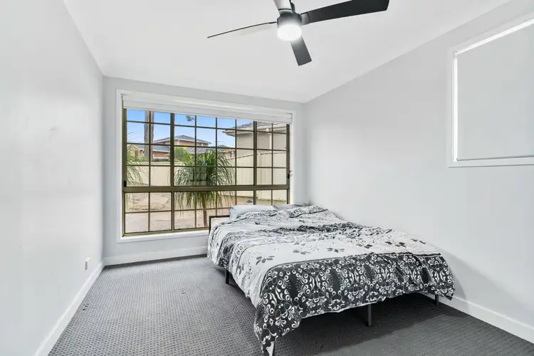 Fourth view of Homely house listing, 8 Danburite Place, Eagle Vale NSW 2558