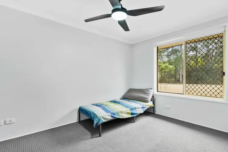 Fifth view of Homely house listing, 8 Danburite Place, Eagle Vale NSW 2558