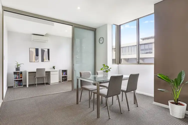 Main view of Homely apartment listing, 326/132-138 Killeaton Street, St Ives NSW 2075