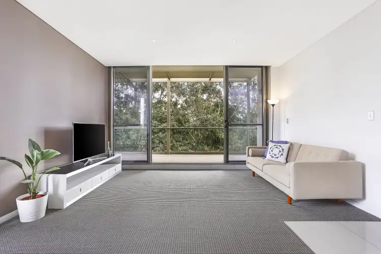 Second view of Homely apartment listing, 326/132-138 Killeaton Street, St Ives NSW 2075