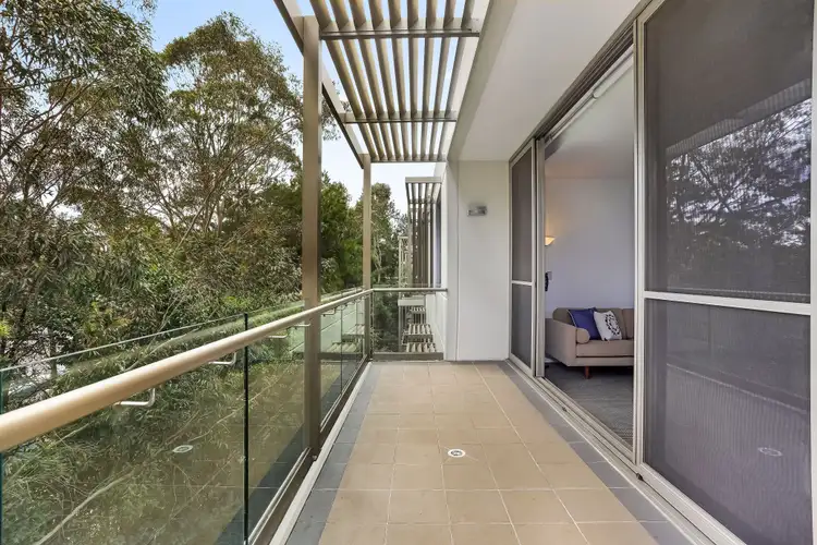 Third view of Homely apartment listing, 326/132-138 Killeaton Street, St Ives NSW 2075