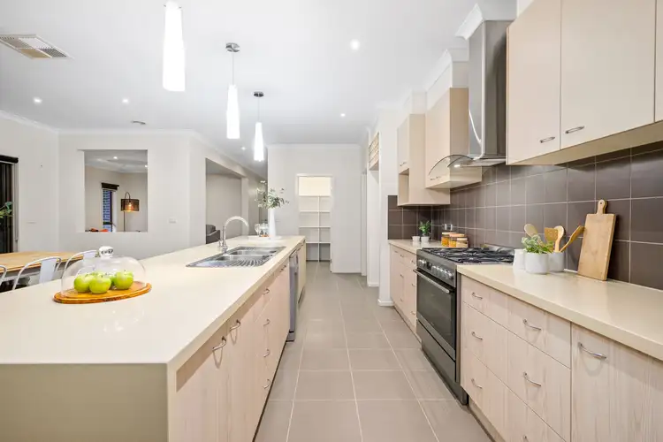 Second view of Homely house listing, 29 Campaspe Drive, Whittlesea VIC 3757