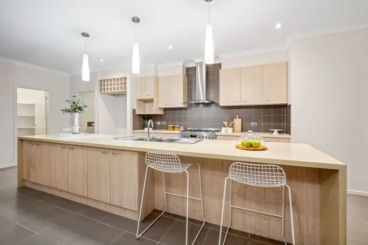 Third view of Homely house listing, 29 Campaspe Drive, Whittlesea VIC 3757