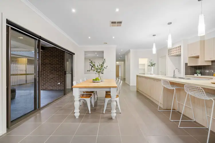 Fourth view of Homely house listing, 29 Campaspe Drive, Whittlesea VIC 3757