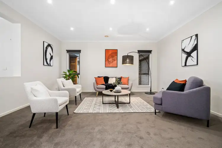 Fifth view of Homely house listing, 29 Campaspe Drive, Whittlesea VIC 3757