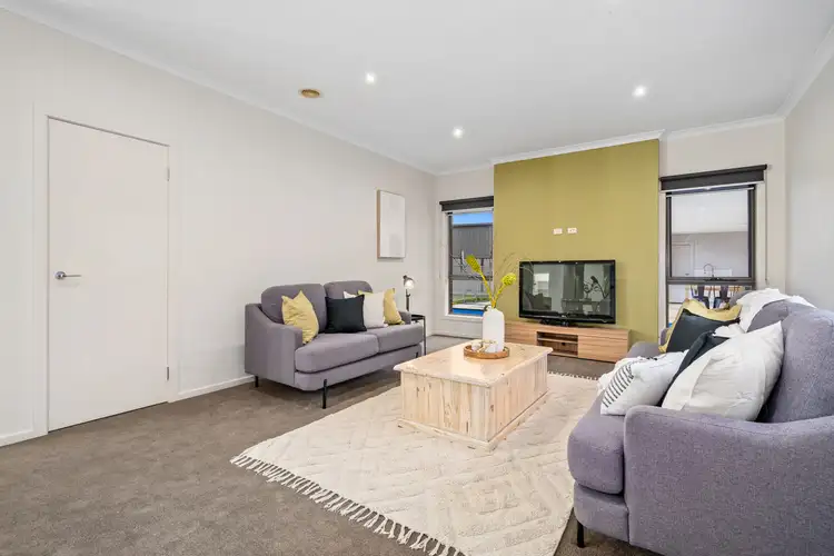 Sixth view of Homely house listing, 29 Campaspe Drive, Whittlesea VIC 3757