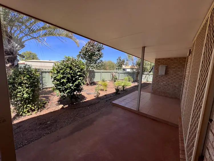 Sixth view of Homely house listing, 40 Etrema Loop, South Hedland WA 6722