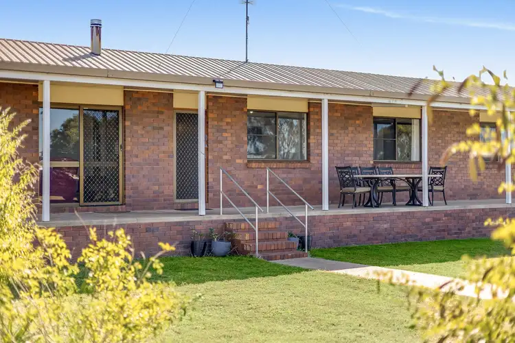 Second view of Homely rural property listing, 13963 New England Highway, East Greenmount QLD 4359