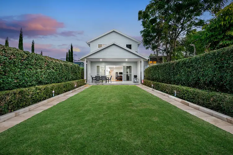 12 Annie Street, Woody Point QLD 4019
