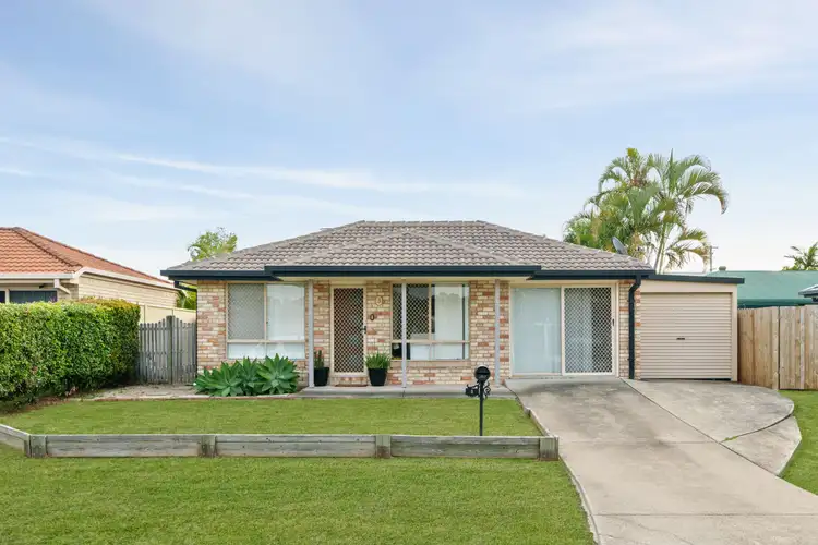 3 Paladin Place, Bald Hills QLD 4036