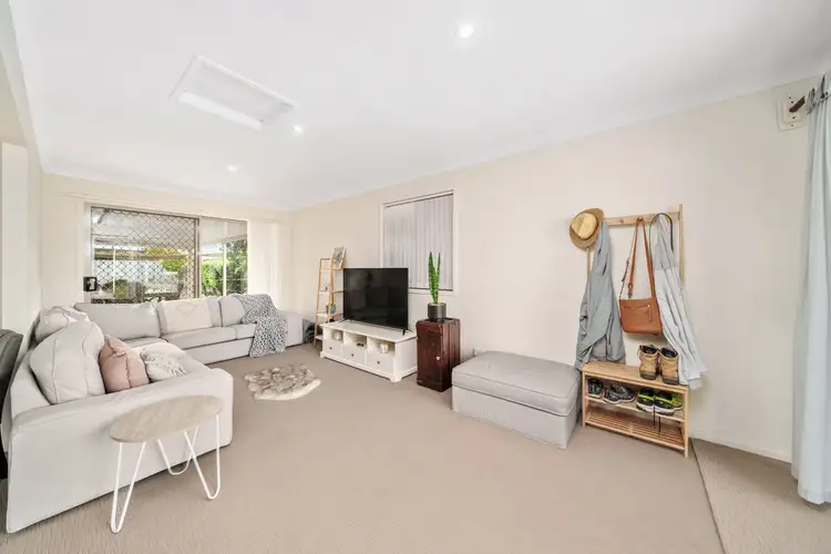 Second view of Homely house listing, 3 Paladin Place, Bald Hills QLD 4036