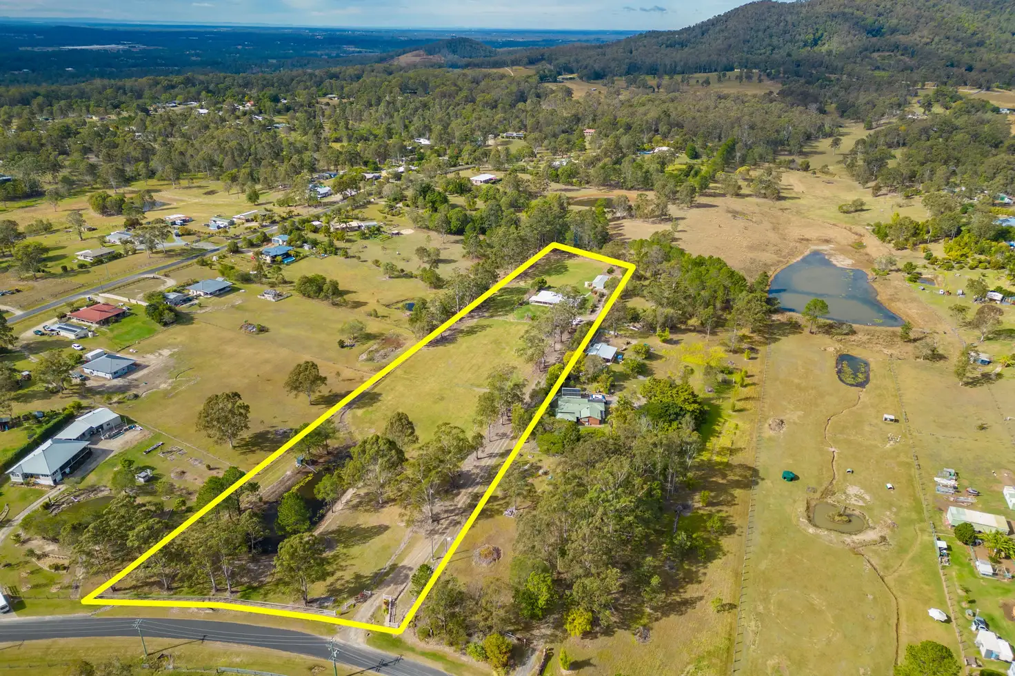 Main view of Homely house listing, 42 Keliher Road, Delaneys Creek QLD 4514