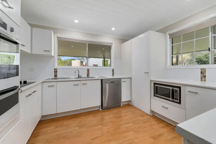 Fifth view of Homely house listing, 42 Keliher Road, Delaneys Creek QLD 4514