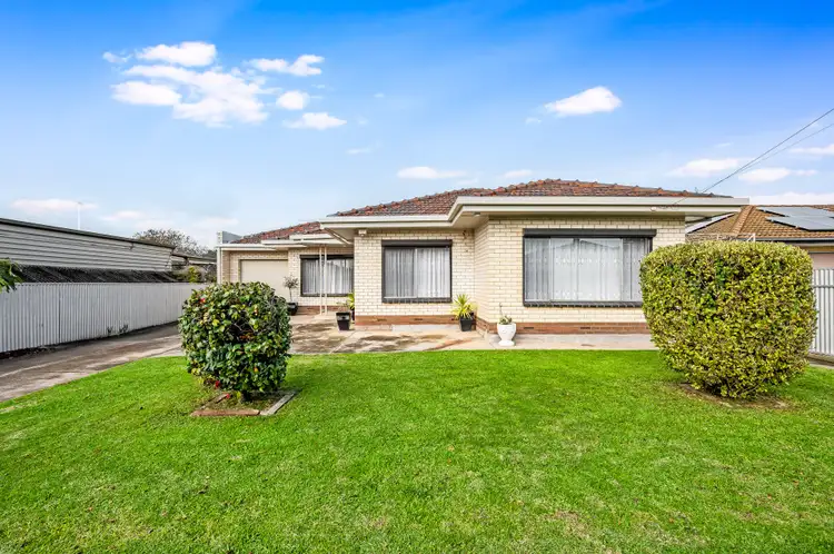Second view of Homely house listing, 27 Third Street, Wingfield SA 5013