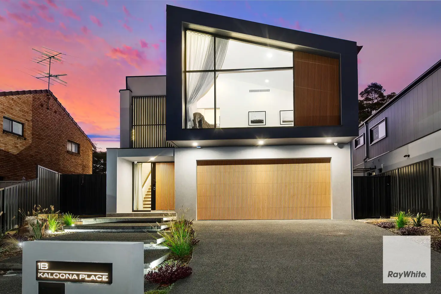 Main view of Homely house listing, 1b Kaloona Place, Kirrawee NSW 2232