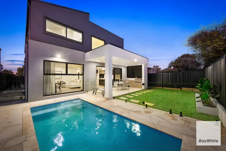 Second view of Homely house listing, 1b Kaloona Place, Kirrawee NSW 2232