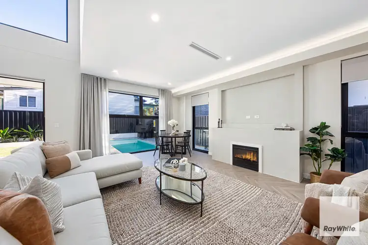 Third view of Homely house listing, 1b Kaloona Place, Kirrawee NSW 2232