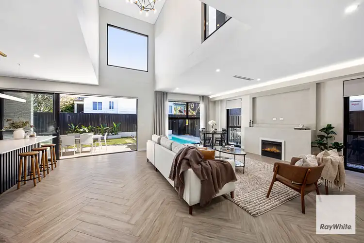 Fourth view of Homely house listing, 1b Kaloona Place, Kirrawee NSW 2232