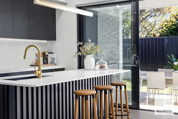 Fifth view of Homely house listing, 1b Kaloona Place, Kirrawee NSW 2232