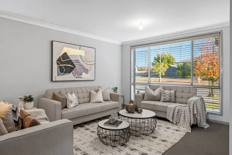 Third view of Homely house listing, 8 Explorer Street, Gregory Hills NSW 2557