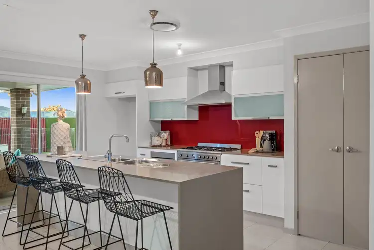 Sixth view of Homely house listing, 8 Explorer Street, Gregory Hills NSW 2557