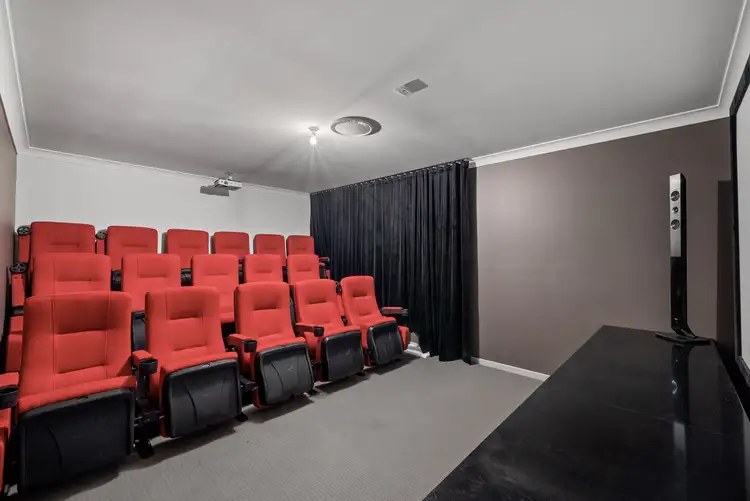Seventh view of Homely house listing, 8 Explorer Street, Gregory Hills NSW 2557