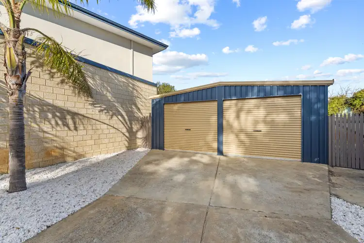 Fourth view of Homely house listing, 8 Blue Fin Drive, Golden Bay WA 6174