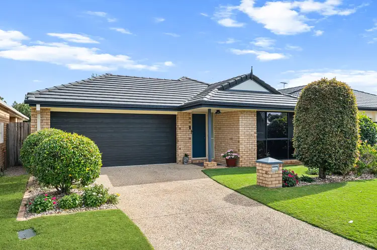 27 Danube Crescent, Springfield QLD 4300