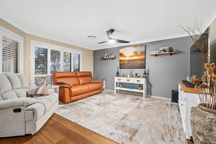 Second view of Homely house listing, 27 Danube Crescent, Springfield QLD 4300