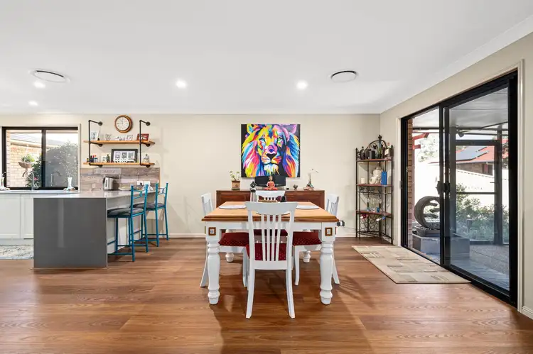 Fourth view of Homely house listing, 27 Danube Crescent, Springfield QLD 4300