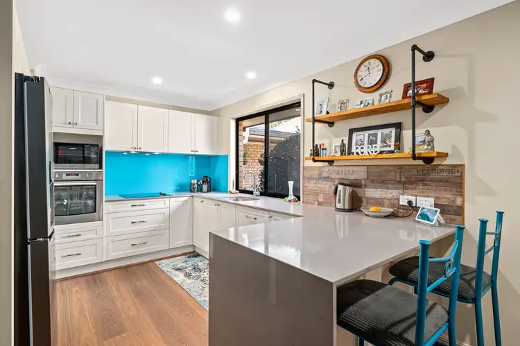 Fifth view of Homely house listing, 27 Danube Crescent, Springfield QLD 4300