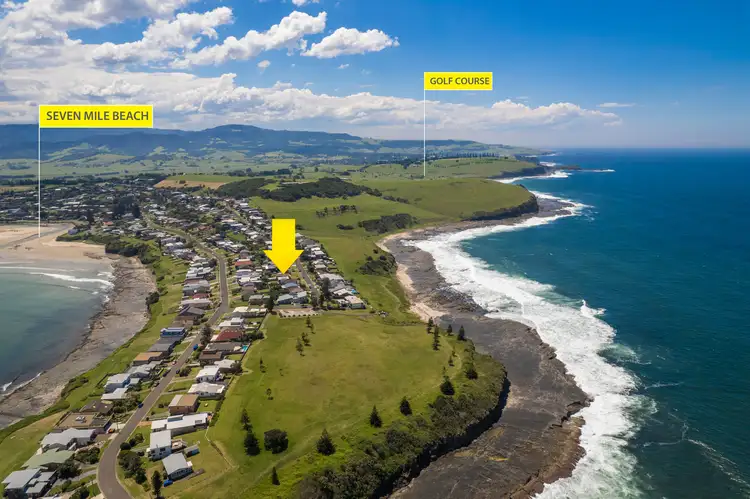 Fourth view of Homely house listing, 139 Headland Drive, Gerroa NSW 2534