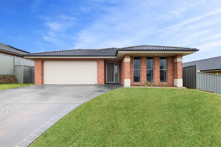 Main view of Homely house listing, 3 Poppy Road, Hamlyn Terrace NSW 2259