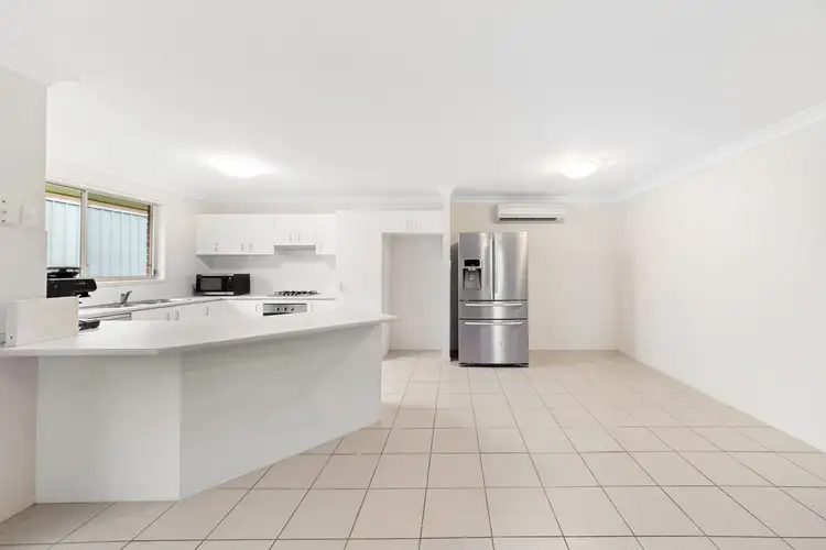 Second view of Homely house listing, 3 Poppy Road, Hamlyn Terrace NSW 2259