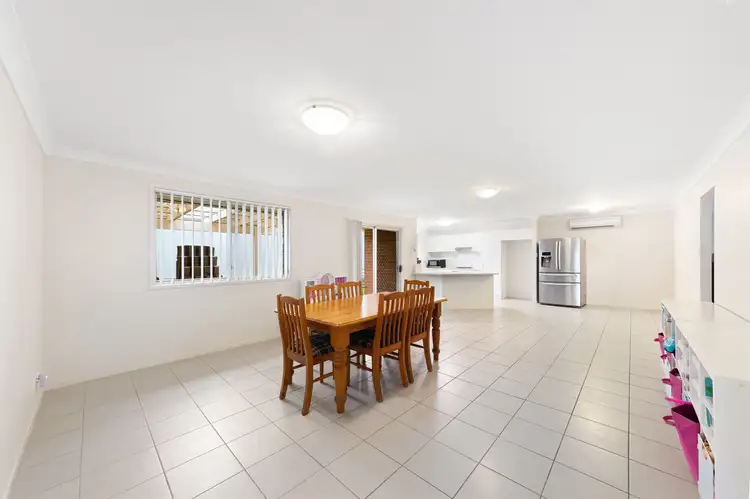 Fourth view of Homely house listing, 3 Poppy Road, Hamlyn Terrace NSW 2259