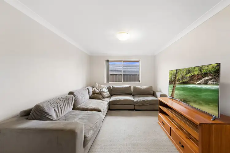 Fifth view of Homely house listing, 3 Poppy Road, Hamlyn Terrace NSW 2259