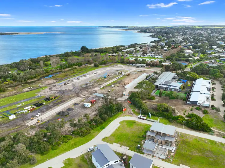 Fifth view of Homely land listing, Lot 65 Broadbeach, Inverloch VIC 3996
