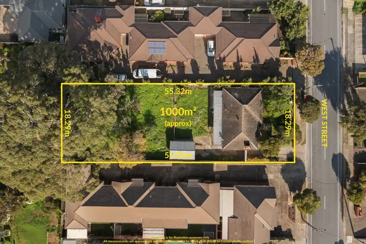 Sixth view of Homely house listing, 9 West Street, Ascot Park SA 5043