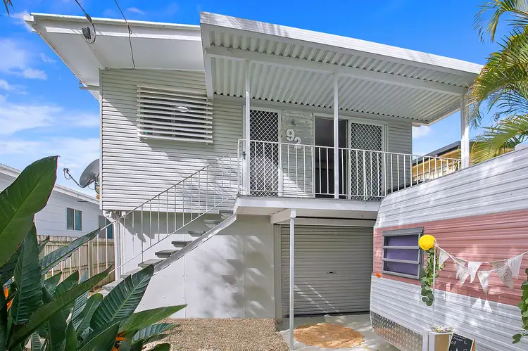 92 Sportsground Street, Redcliffe QLD 4020