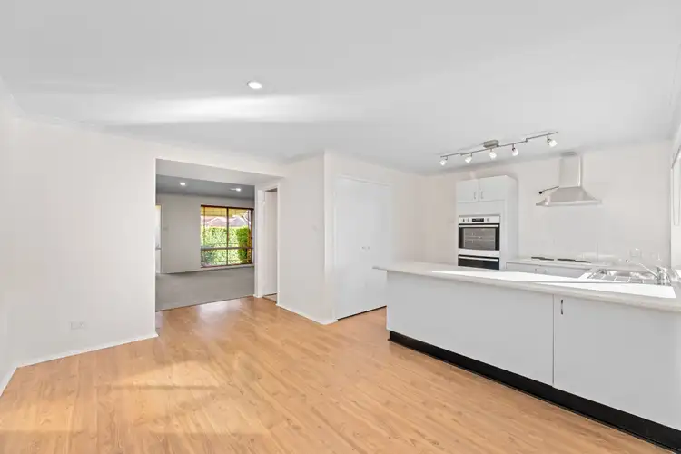 Fifth view of Homely townhouse listing, 9/19 Owen Jones Row, Menai NSW 2234