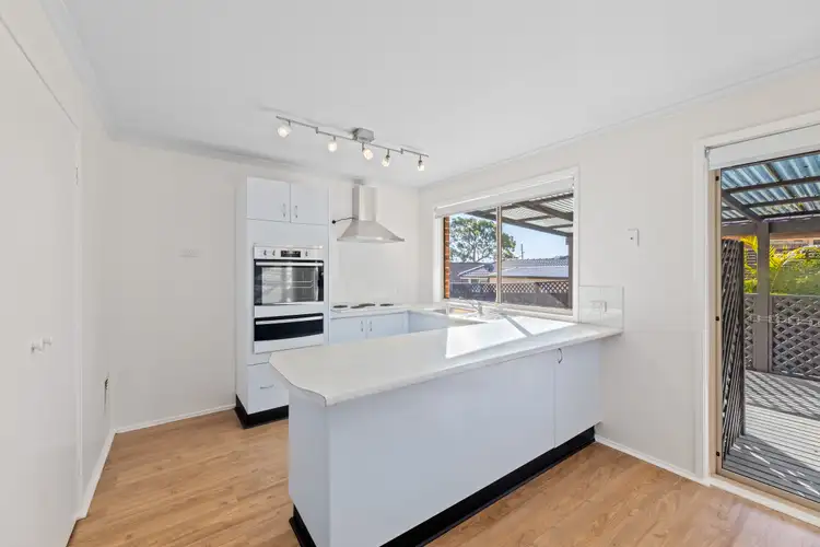 Sixth view of Homely townhouse listing, 9/19 Owen Jones Row, Menai NSW 2234