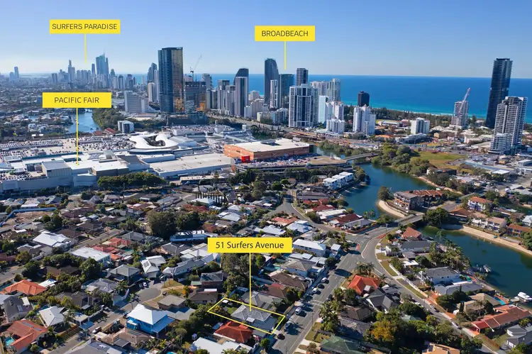 51 Surfers Avenue, Mermaid Waters QLD 4218