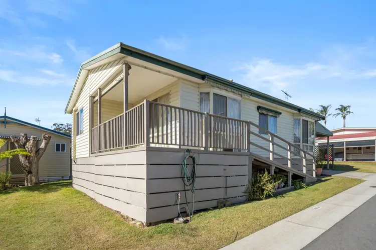 65/1a Stockton Street, Morisset NSW 2264