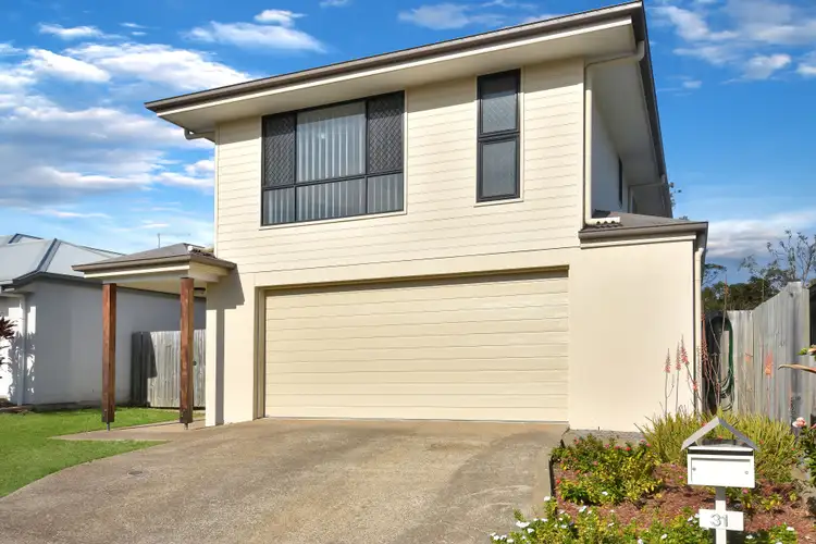 Main view of Homely house listing, 31 Oriole Street, Griffin QLD 4503