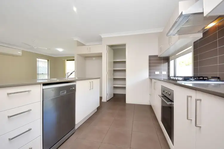 Second view of Homely house listing, 31 Oriole Street, Griffin QLD 4503