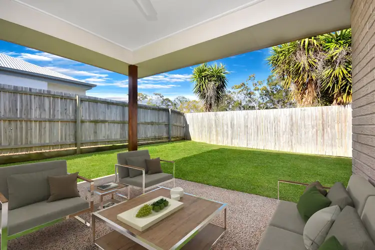 Fifth view of Homely house listing, 31 Oriole Street, Griffin QLD 4503