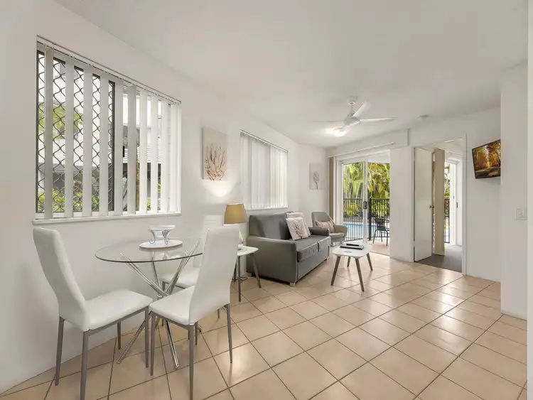 Fifth view of Homely unit listing, 1/35 Brisbane Road, Mooloolaba QLD 4557