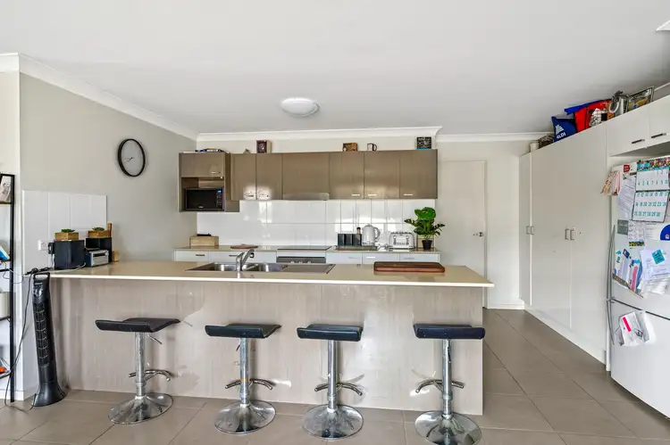 Second view of Homely house listing, 17 White Circuit, Gloucester NSW 2422