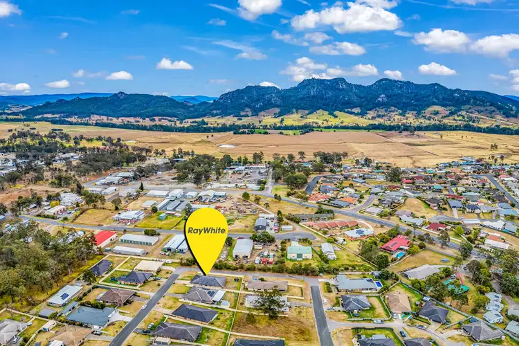 Fourth view of Homely house listing, 17 White Circuit, Gloucester NSW 2422