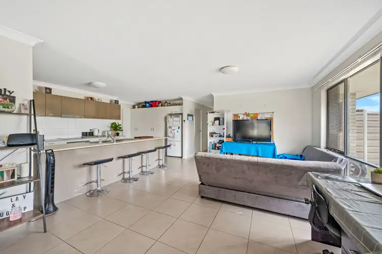 Fifth view of Homely house listing, 17 White Circuit, Gloucester NSW 2422
